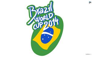 FIFA World Cup 2014